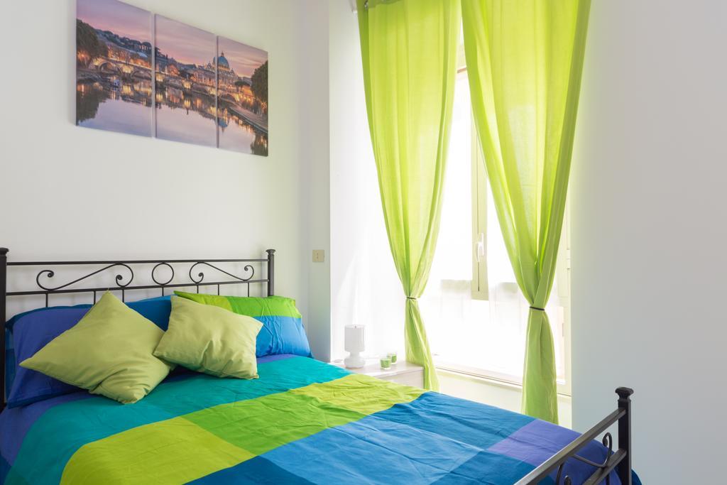 San Pietro Frühstückspension 3*