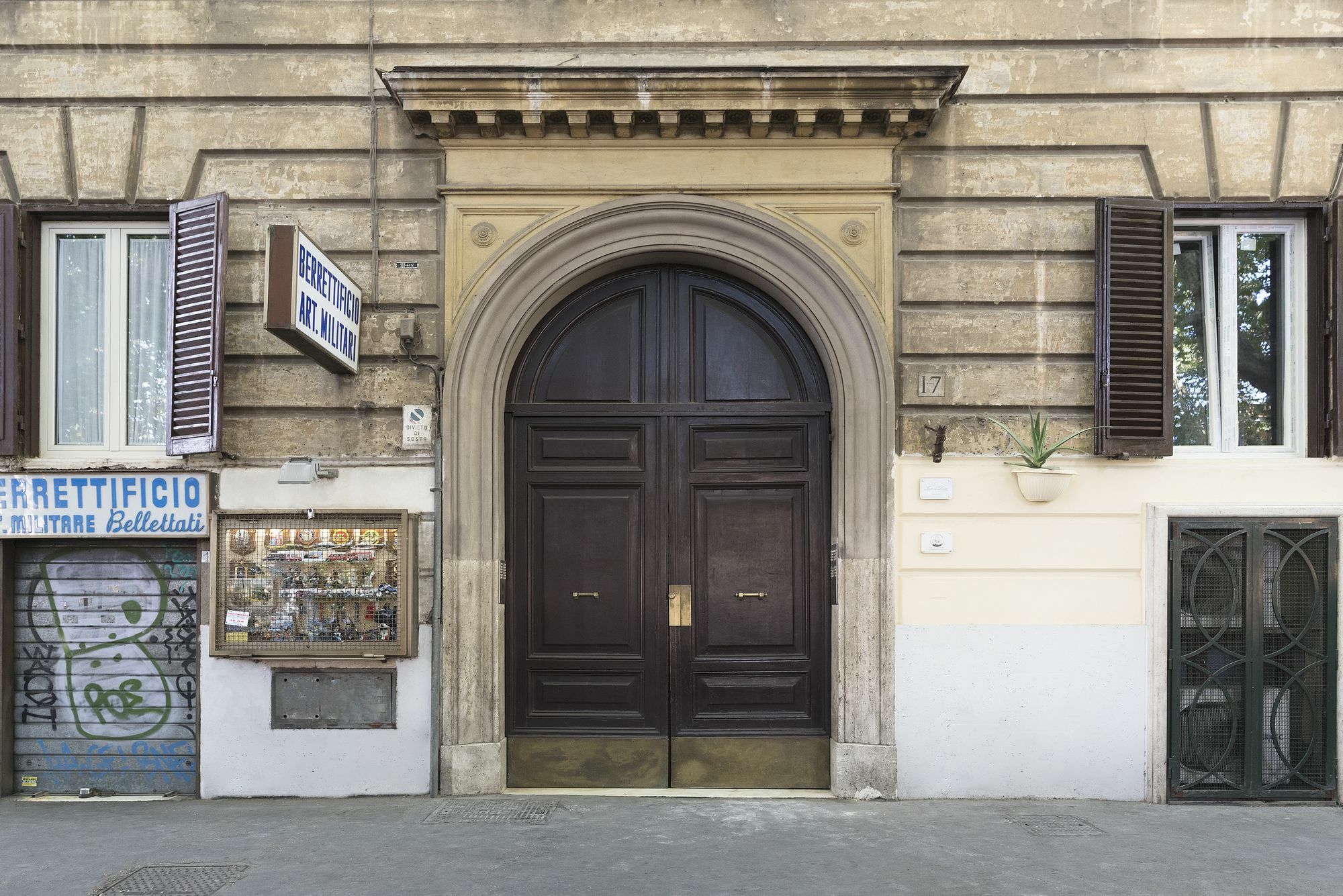 Frühstückspension San Pietro 3*