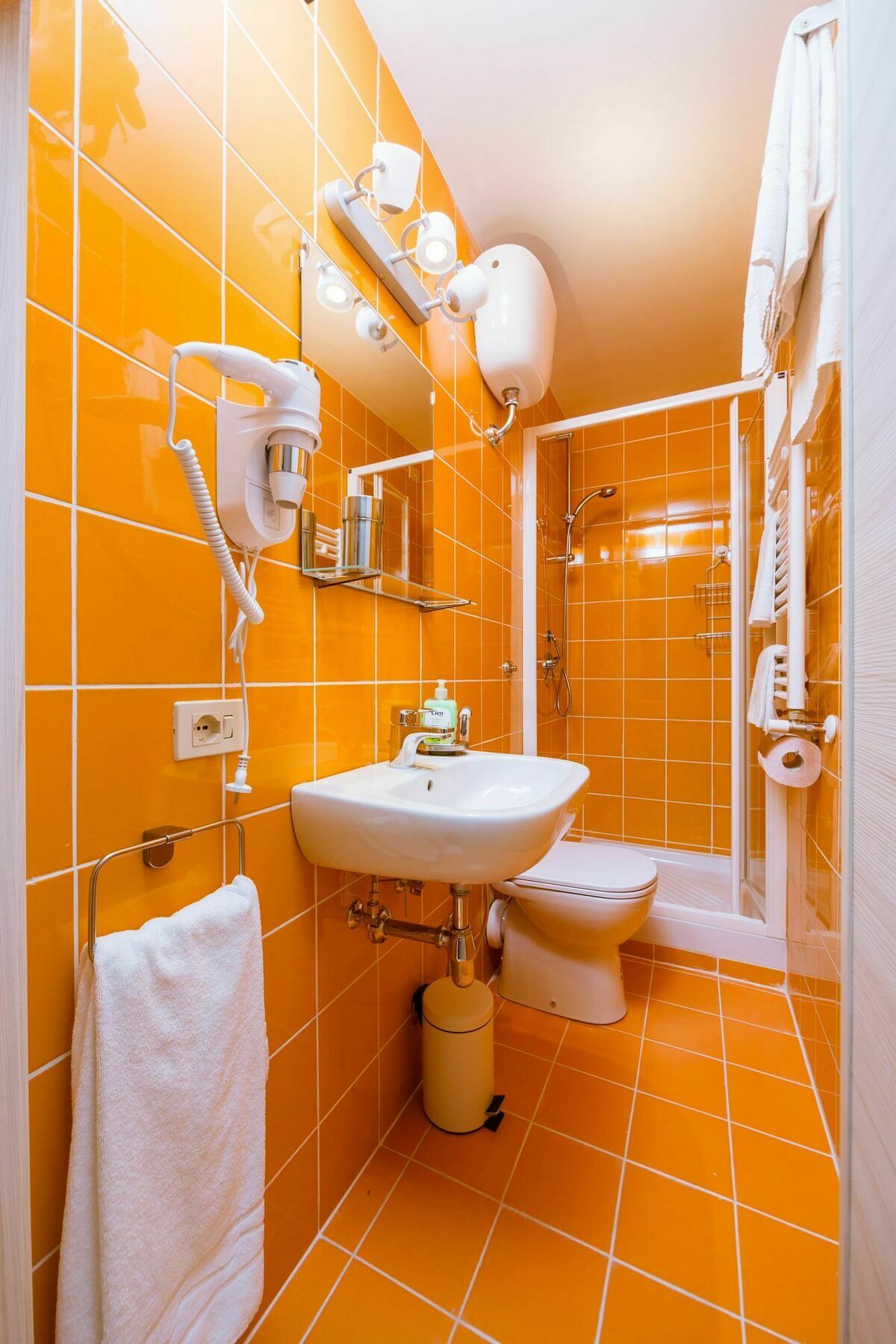 San Pietro Frühstückspension 3*