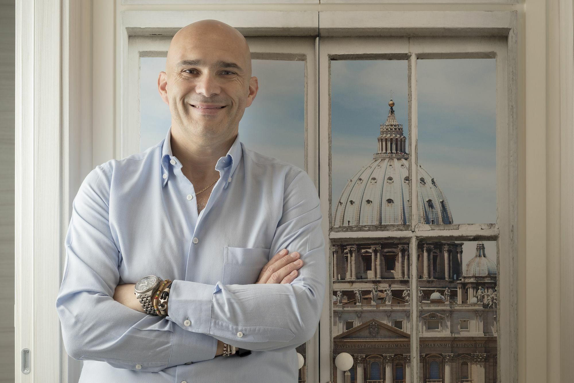 San Pietro 3* Rom