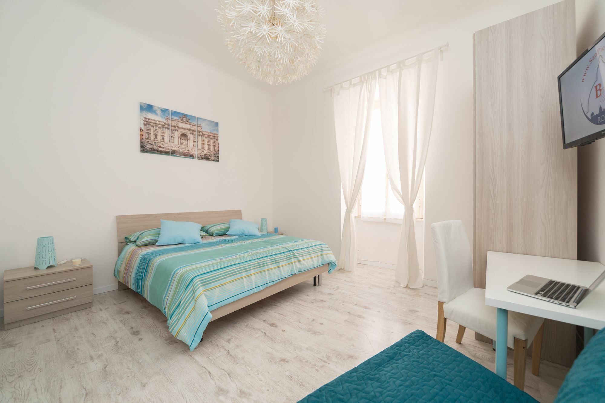 San Pietro Bed & Breakfast Rome